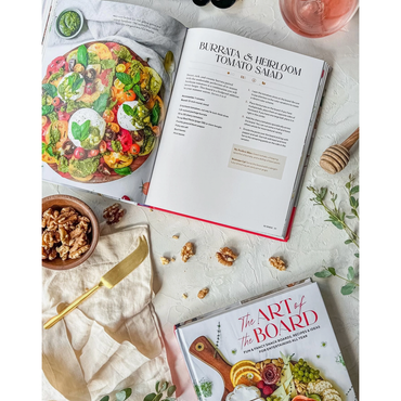 Cheese Lover Gift Set