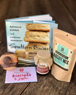 Biscuit Lover Gift Set