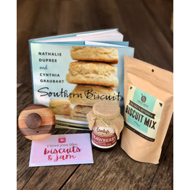Biscuit Lover Gift Set