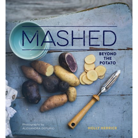 Mashed Beyond The Potato