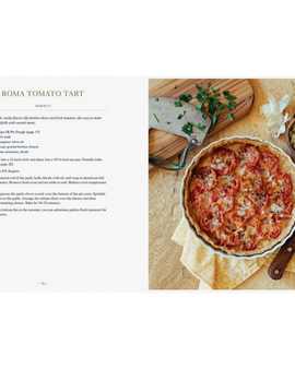 Southern Baked: Celebrating Life with Pie/Cookbook