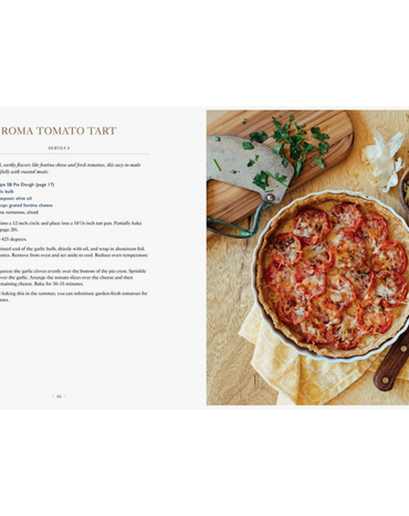 Southern Baked: Celebrating Life with Pie/Cookbook