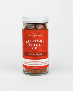 Cajun Blend Spice