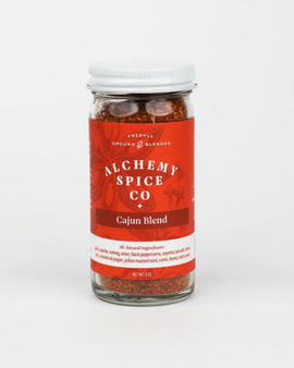 Cajun Blend Spice