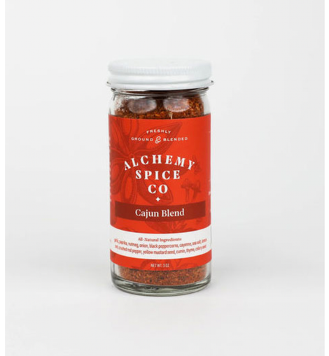 Cajun Blend Spice