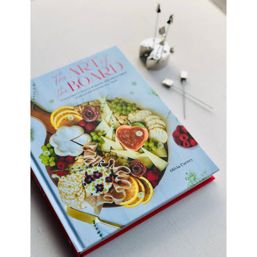 Cheese Lover Gift Set