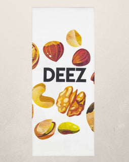 Deez Nuts Kitchen Towel