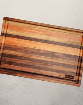 Grand Ole Cutting Board