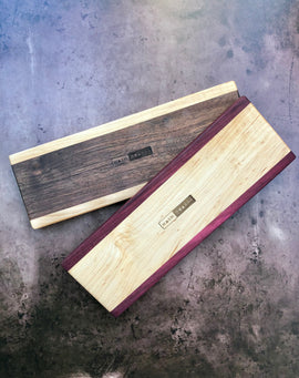 Little Bit Cheese Board