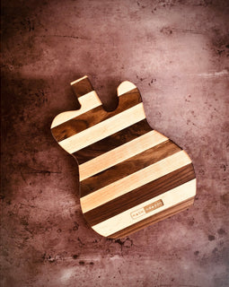 Music City Board