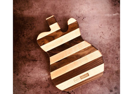 Music City Board