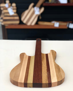 Guitar Board