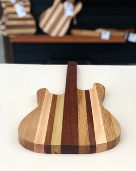 Guitar Board