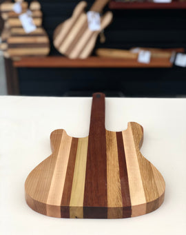 Guitar Board