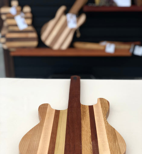 Guitar Board