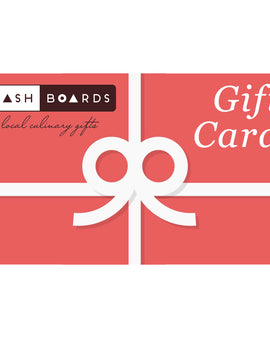 NASH Boards Gift Card