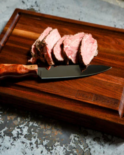 Noshville Cutting Board