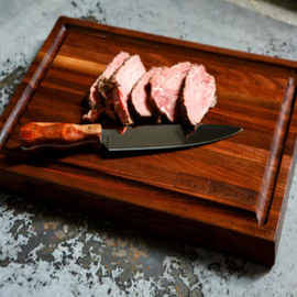 Noshville Cutting Board