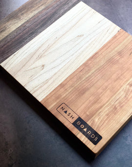 NASH Cutting Board