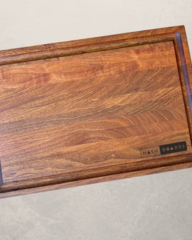 Noshville Cutting Board
