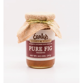 Pure Fig Preserves