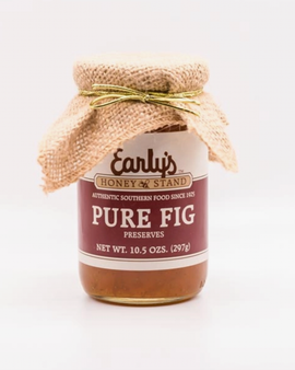 Pure Fig Preserves