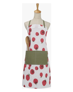 Tomato Apron