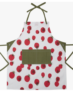 Tomato Apron