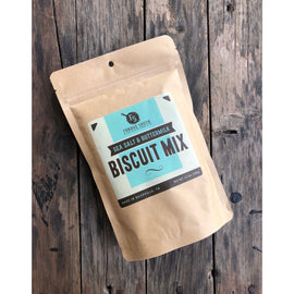 Sea Salt and Buttermilk Biscuit Mix