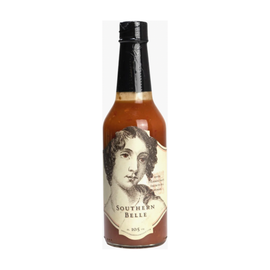 Southern Belle Hot Sauce