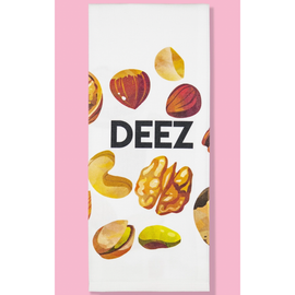 Deez Nuts Kitchen Towel