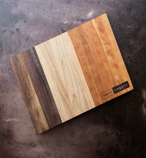 NASH Cutting Board