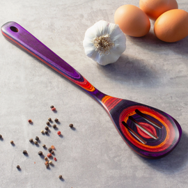 Waikiki Collection Slotted Cooking Spoon