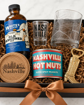 Nashville Bar Gift Box