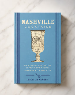 Nashville Cocktails Gift Box | Cocktail Gift Set