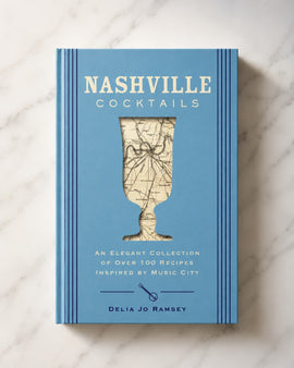 Nashville Cocktails Gift Box | Cocktail Gift Set