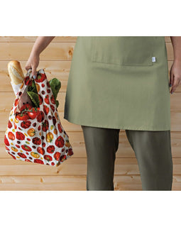 Heirloom Tomatoes Grocery Bag