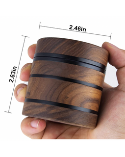 The Dome Herb Grinder