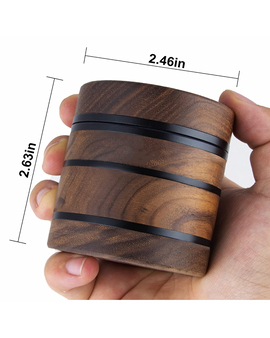 The Dome Herb Grinder
